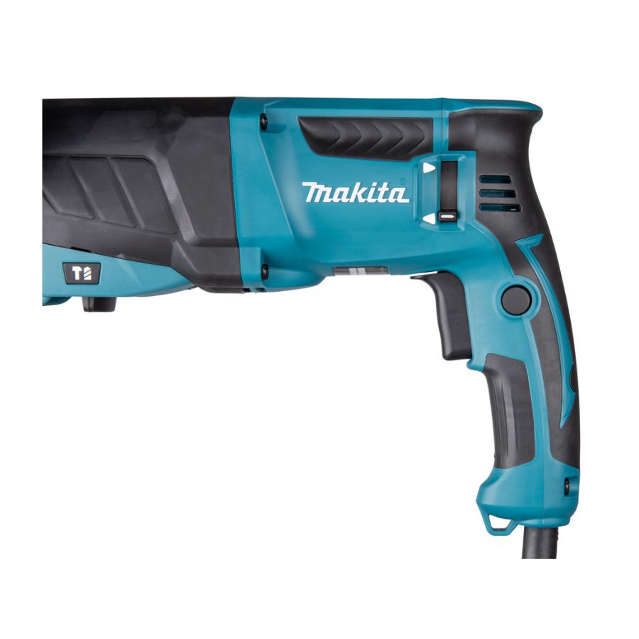 Martelo Ligeiro 26mm 3 modos Makita - HR2630T - Image 4