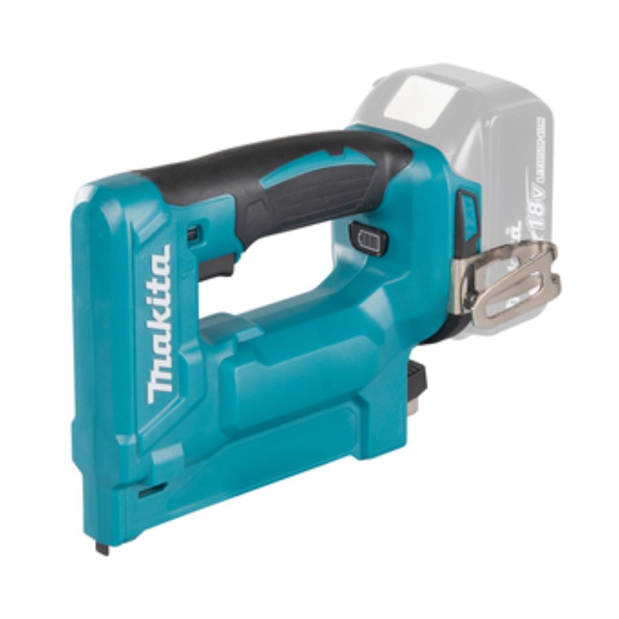 Agrafador 12V 10mm Makita - DS112Z
