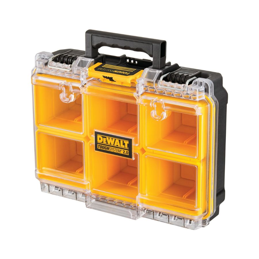 Organizador de Acessórios ToughSystem 2.0 DeWalt – DWST83392-1