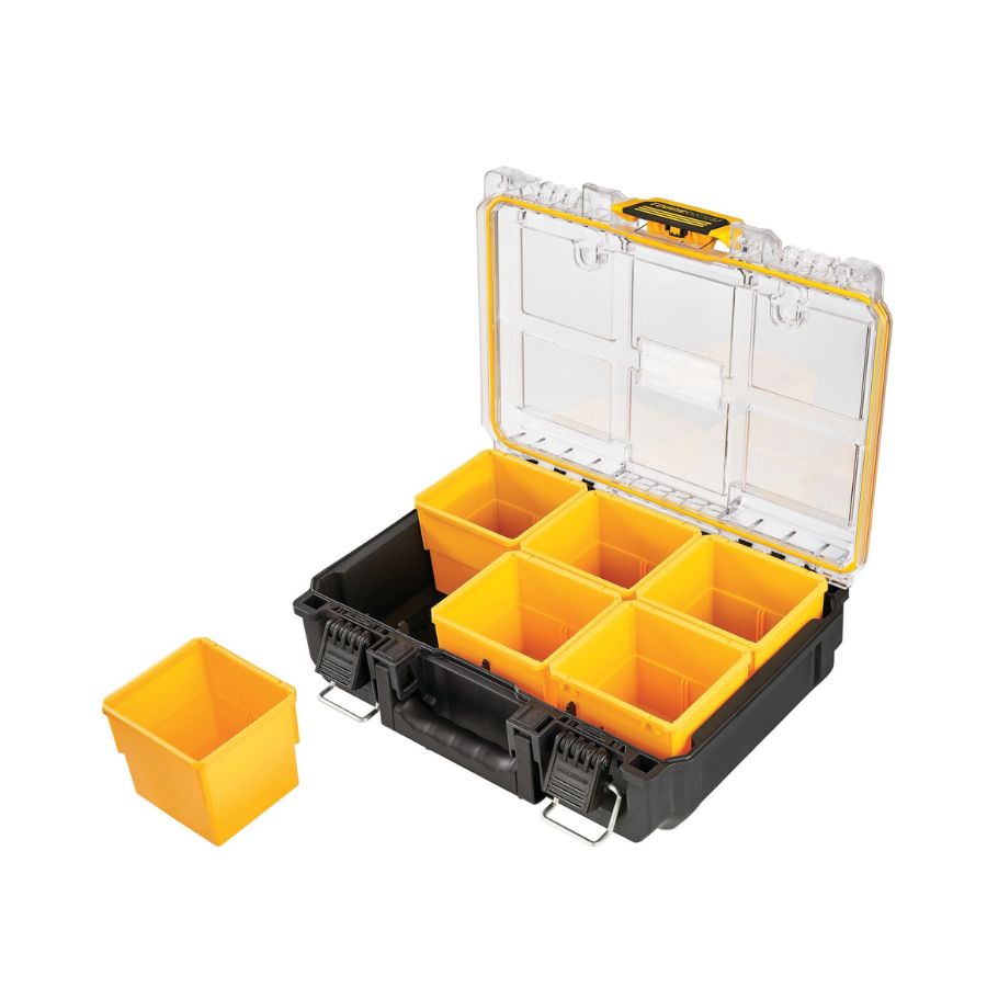 Organizador de Acessórios ToughSystem 2.0 DeWalt – DWST83392-1 - Image 2