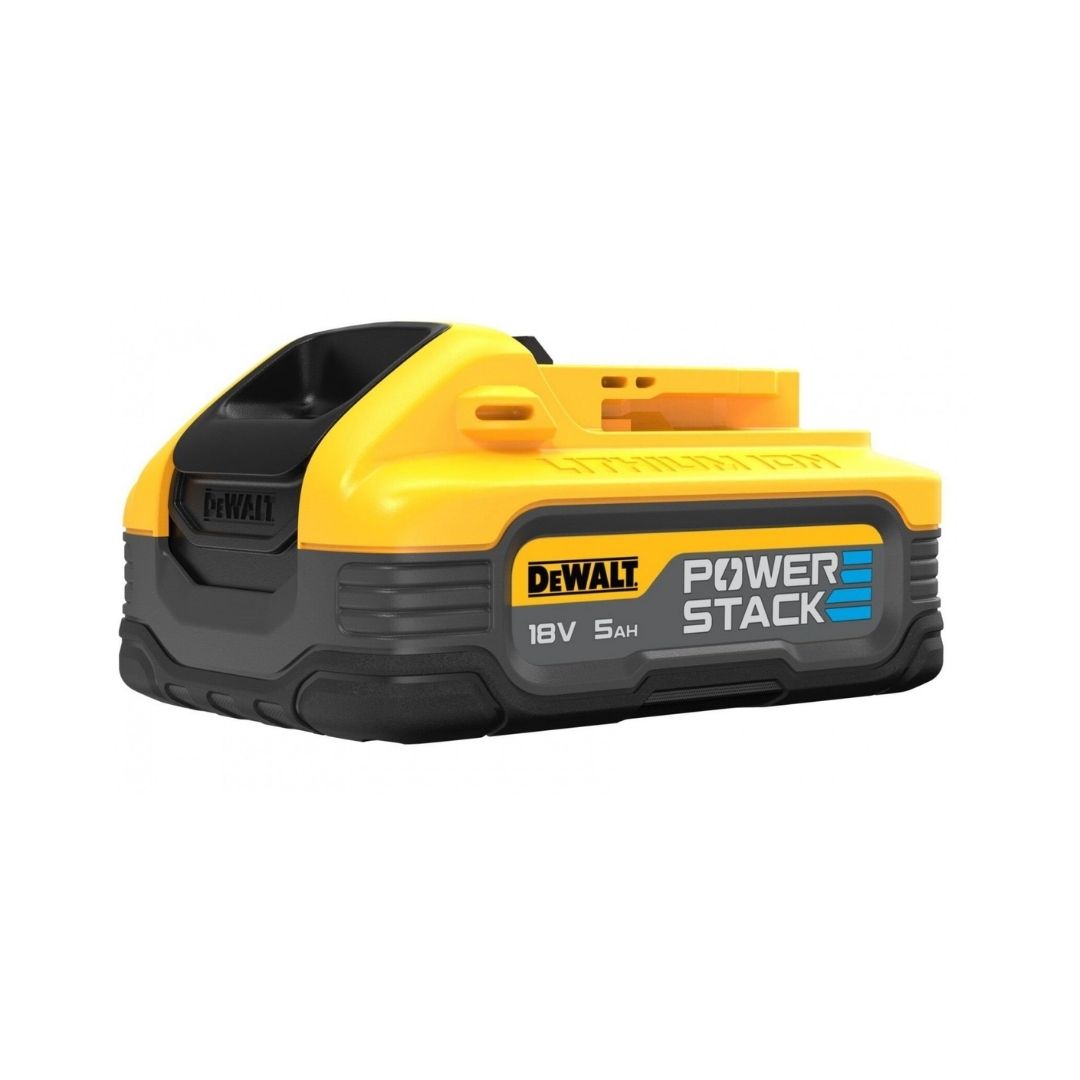 Bateria XR Powerstack 18V 5Ah DeWalt – DCBP518-XJ