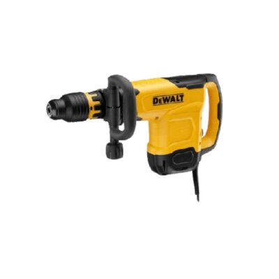 Martelo Demolidor SDS-Max...