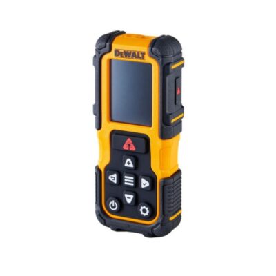 Medidor Laser de Distâncias 60m DeWalt – DWHT77200-XJ